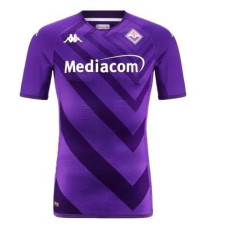 Fiorentina Home Purple Replica 2022-23 Jersey